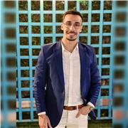 Zertifizierter Deutschlehrer mit mehr als 5 Jahren Unterrichtserfahrung für alle Niveaustufen bietet dir gerne Hilfe an